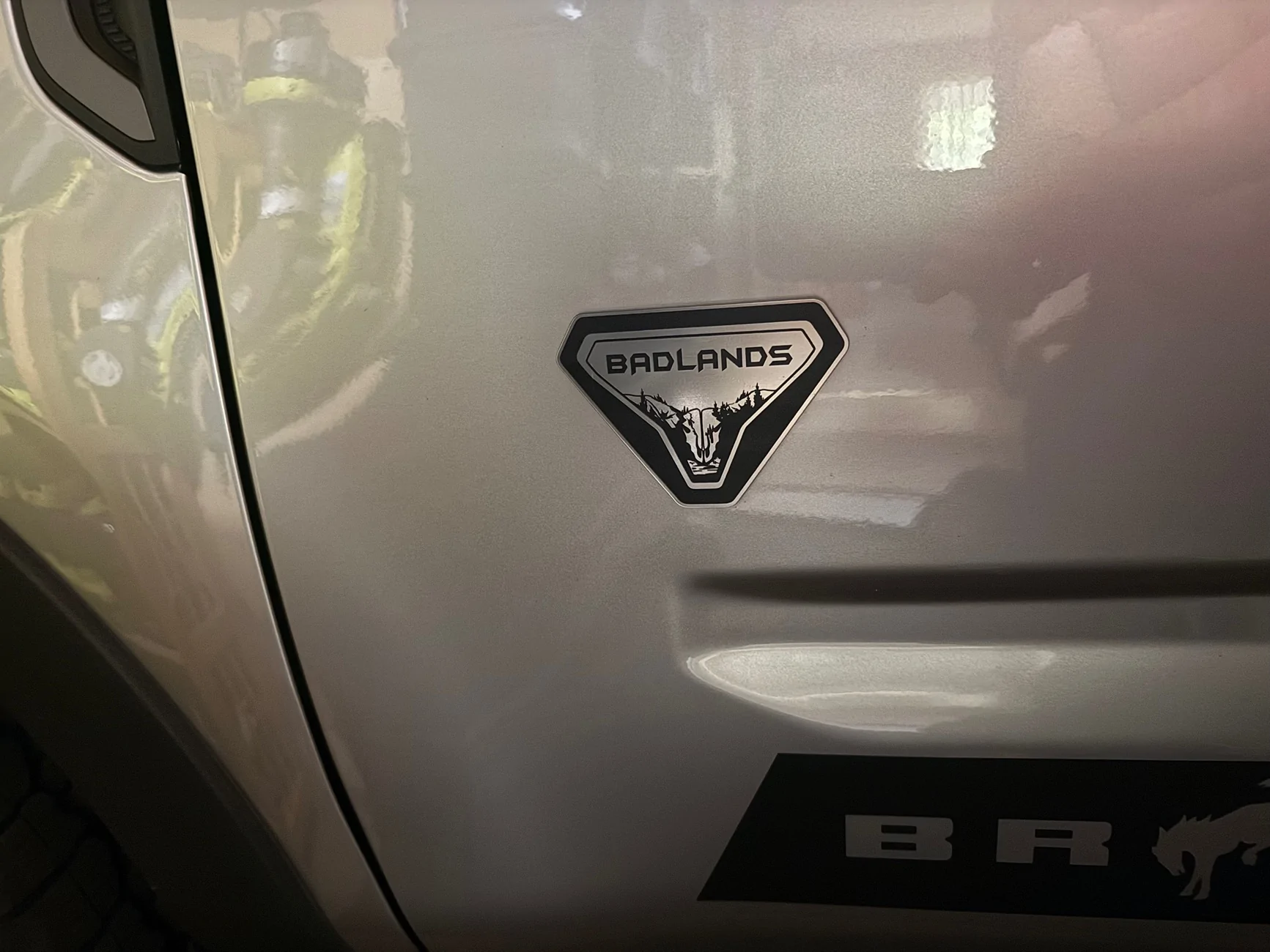 Ford Bronco Sport Show Off Your Door / Fender Emblem Modifications! (Pictures Wanted) IMG_0687