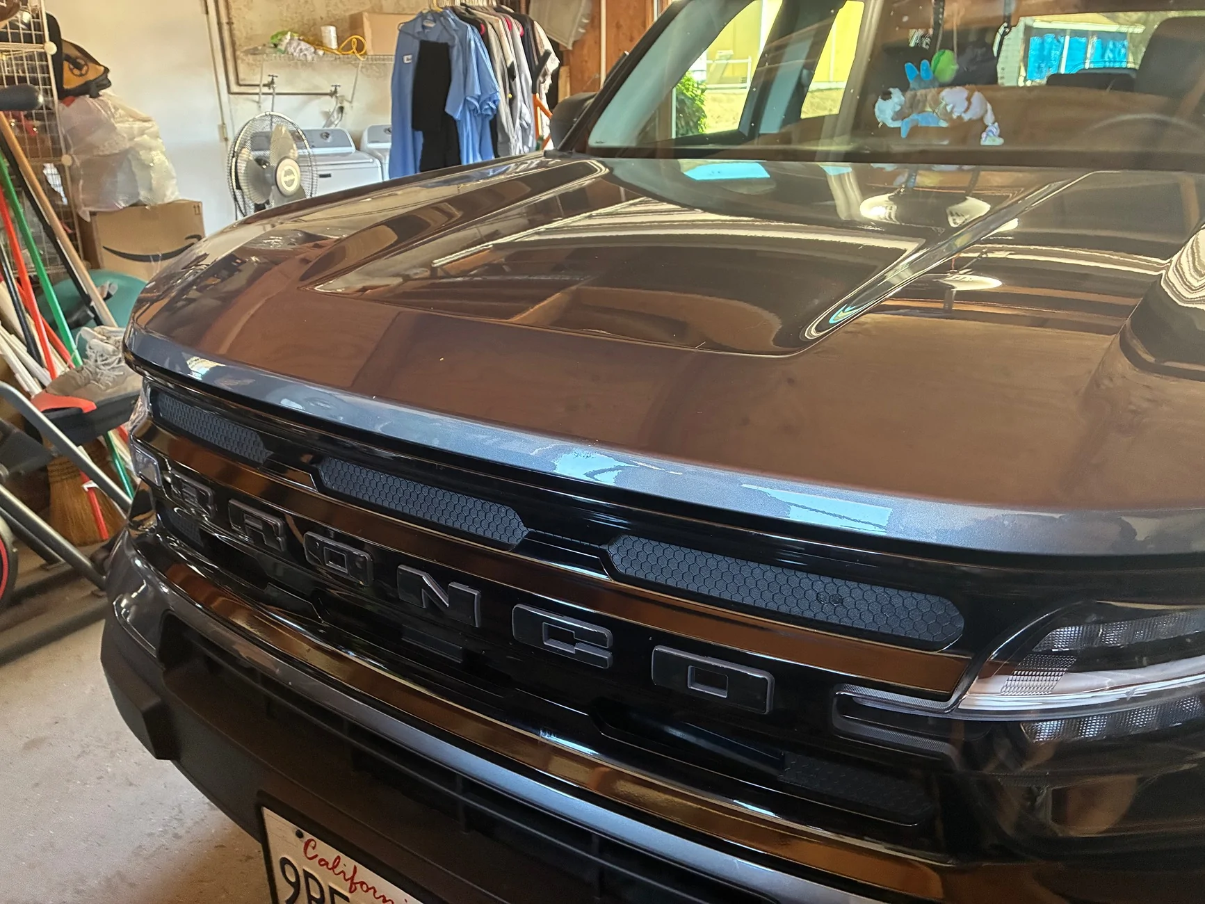 Ford Bronco Sport Show Off Your Door / Fender Emblem Modifications! (Pictures Wanted) IMG_0397