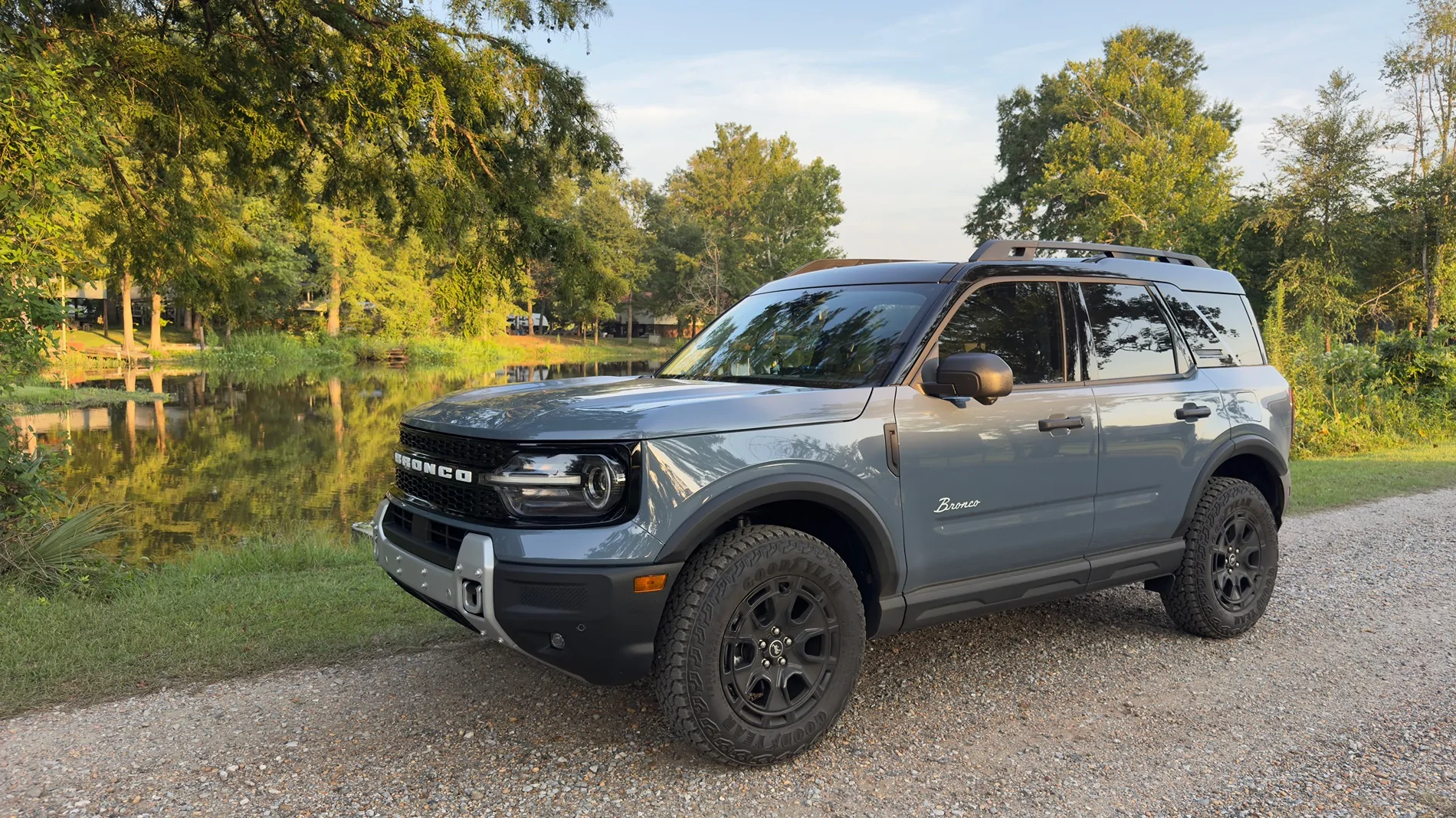 Ford Bronco Sport Show Off Your Door / Fender Emblem Modifications! (Pictures Wanted) IMG_4114