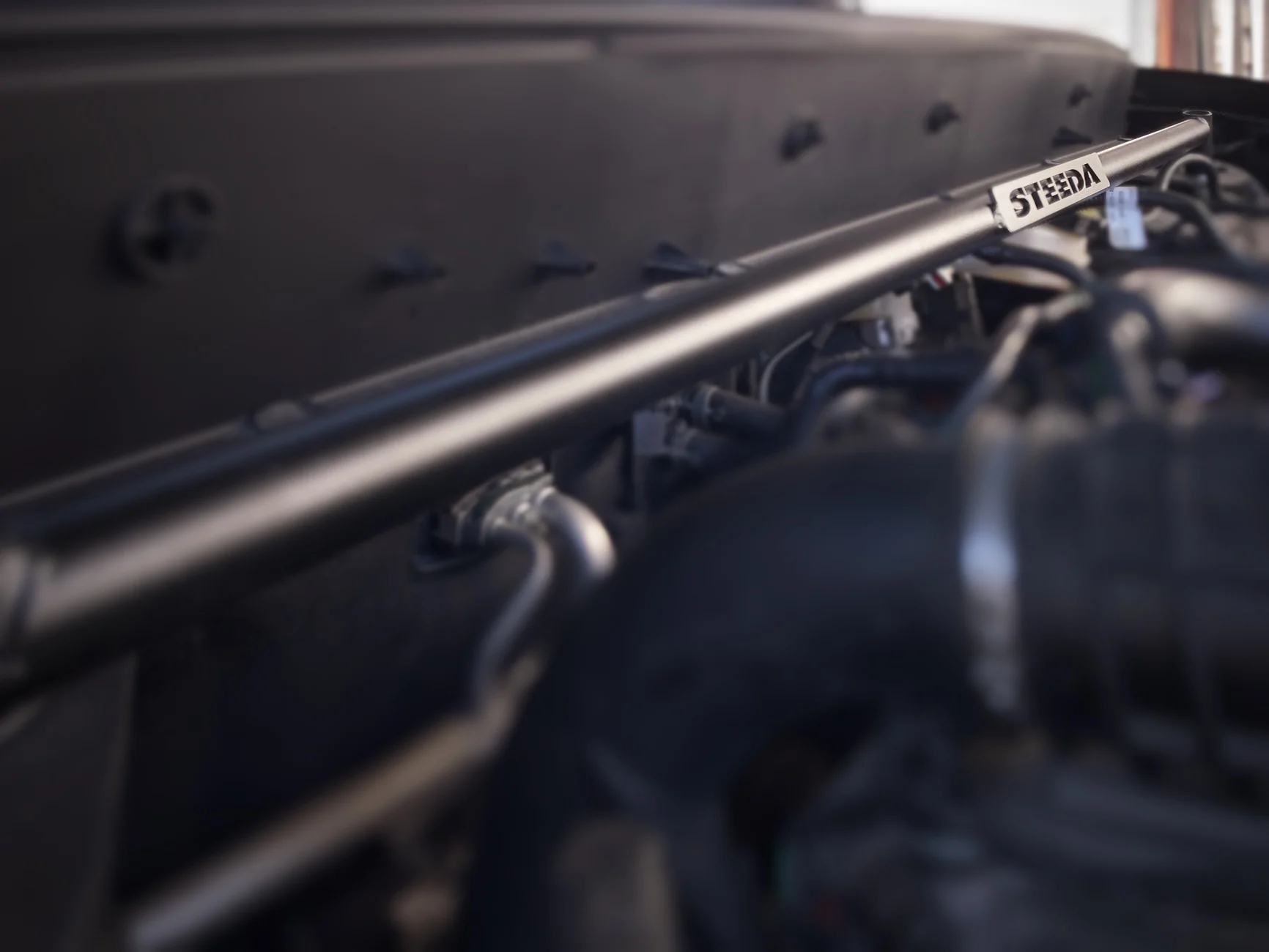 Ford Bronco Sport What did you do TO your Bronco Sport today? steeda3
