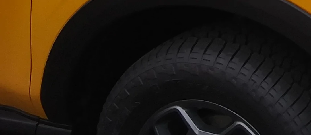 Ford Bronco Sport New AT3W Falkens on 1785964500708-w8