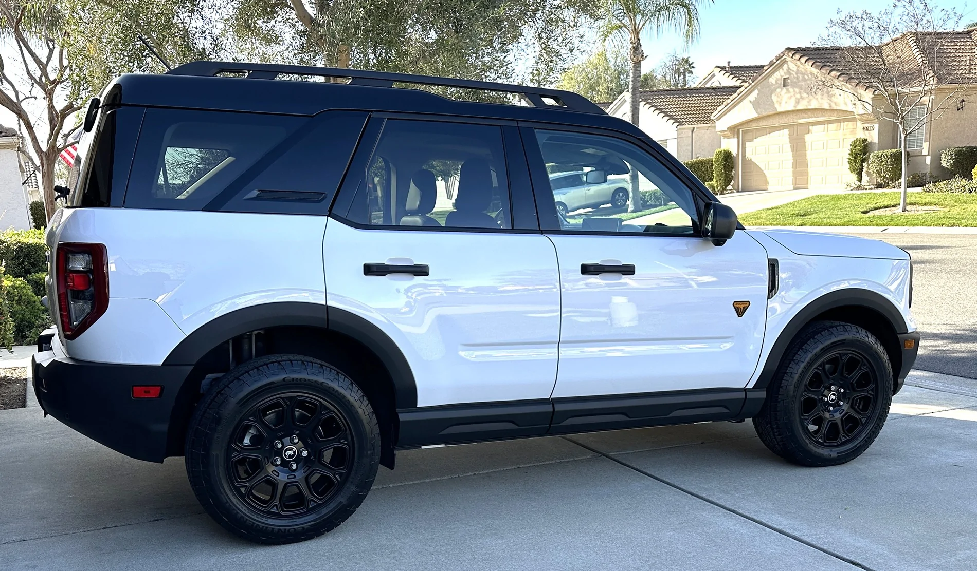 Ford Bronco Sport Help - Looking to purchase tomorrow 😀 45