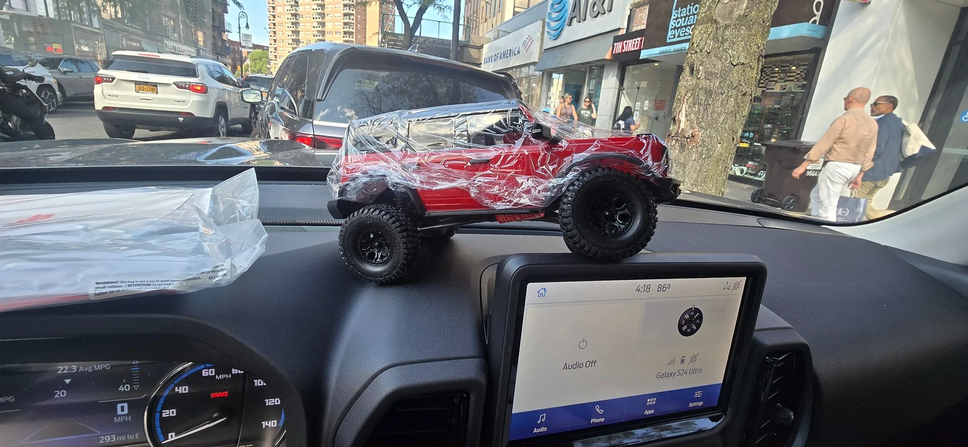 Ford Bronco Sport Mini Bronco Adventure https://www.tiktok.com/@mini.bronco.adventure 20260815_161801