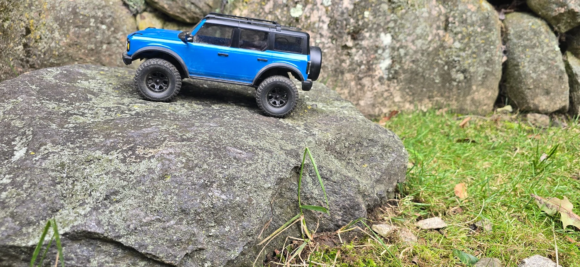Ford Bronco Sport Mini Bronco Adventure https://www.tiktok.com/@mini.bronco.adventure 20260822_160408