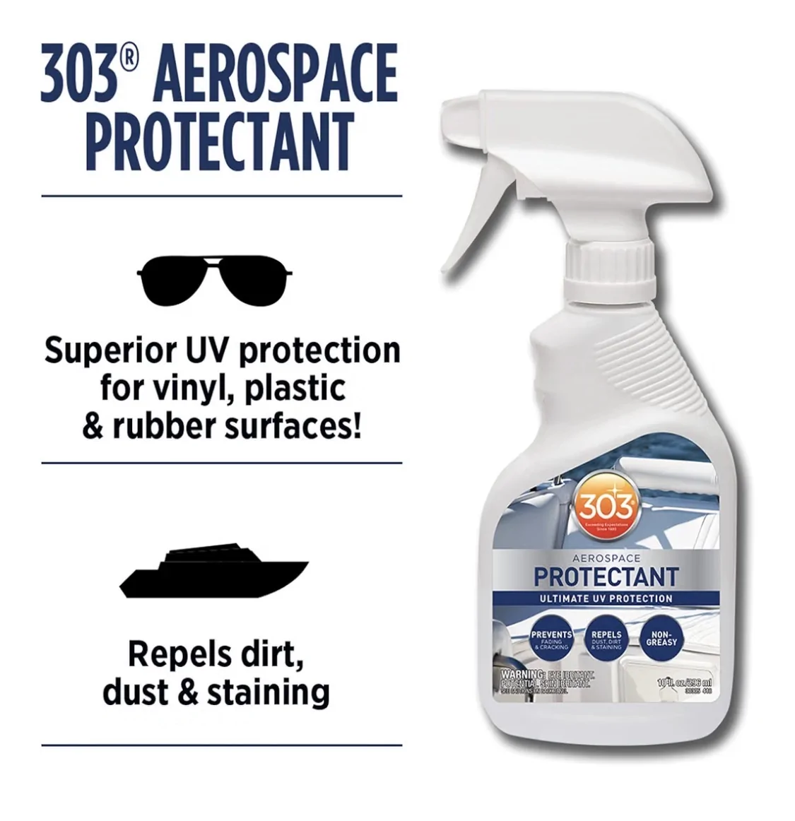 Ford Bronco Sport UV Protectant Question For Exterior Non Painted Surfaces IMG_4481