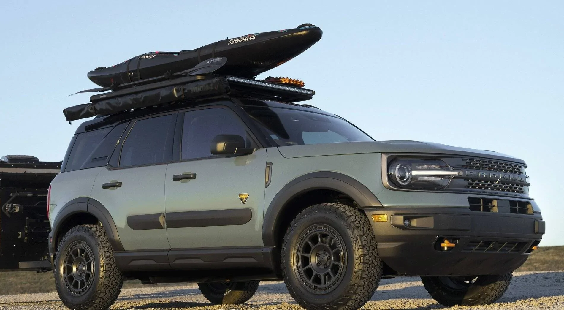 Ford Bronco Sport Say Hello and Introduce Yourself! ? cig-cozy-gallery-32154GW-MAD-Bronco-Sport-Badlands_05-hd