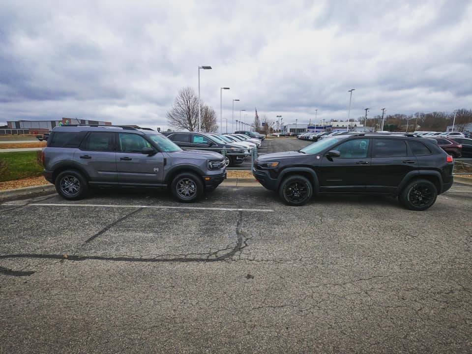 Ford Bronco Sport Please help me find a thread! 93E4CCCC-1698-430D-8B22-74A2E26D12FB