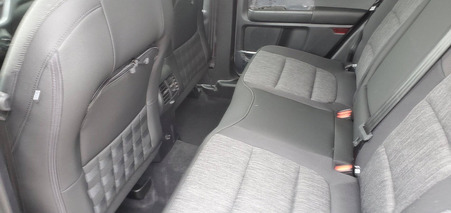 Ford Bronco Sport Official ICONIC SILVER Bronco Sport Thread 20210315_142934