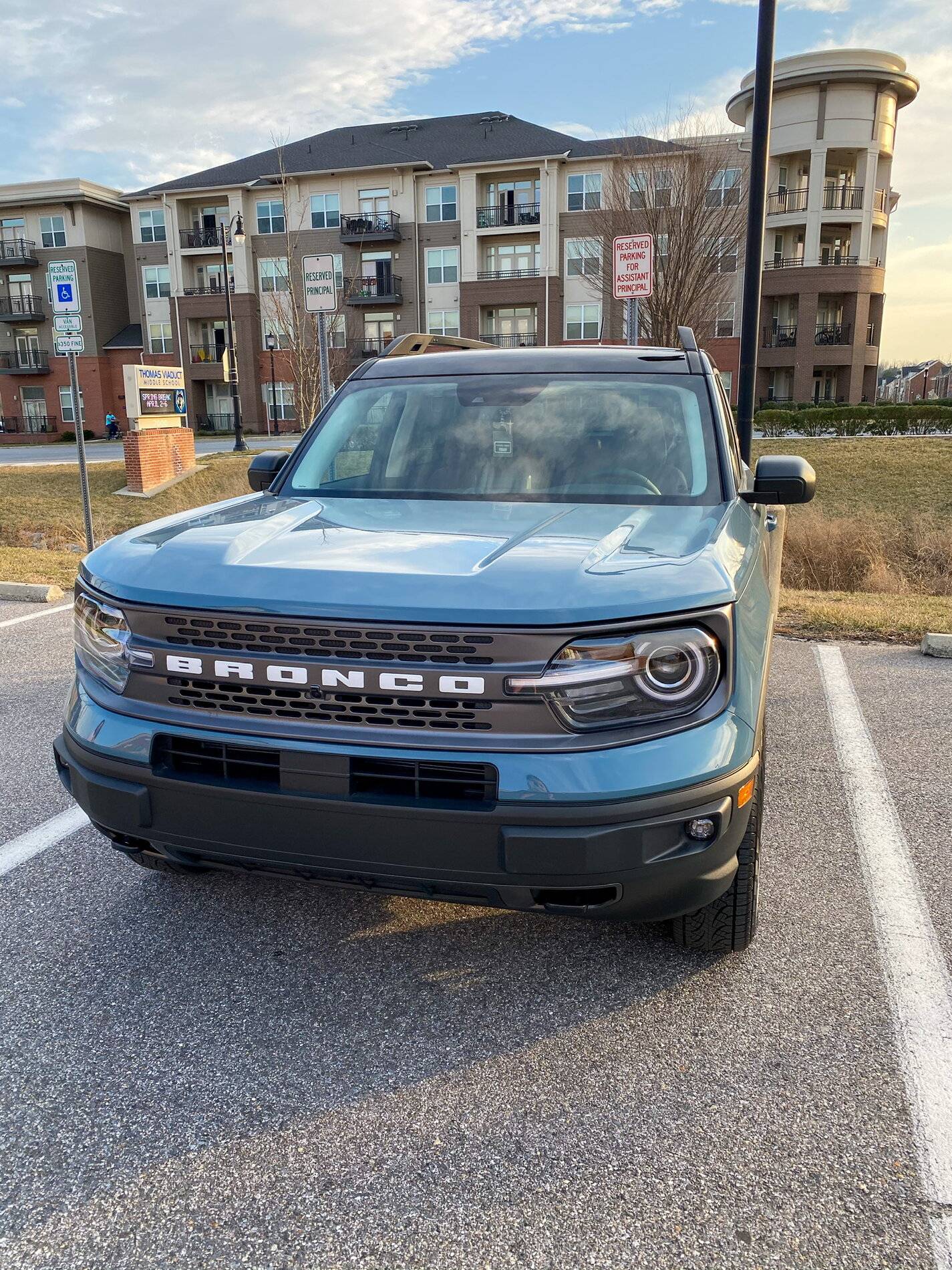 Ford Bronco Sport Say Hello and Introduce Yourself! ? 36470691-1B0F-407B-95CE-F92201C3BC96