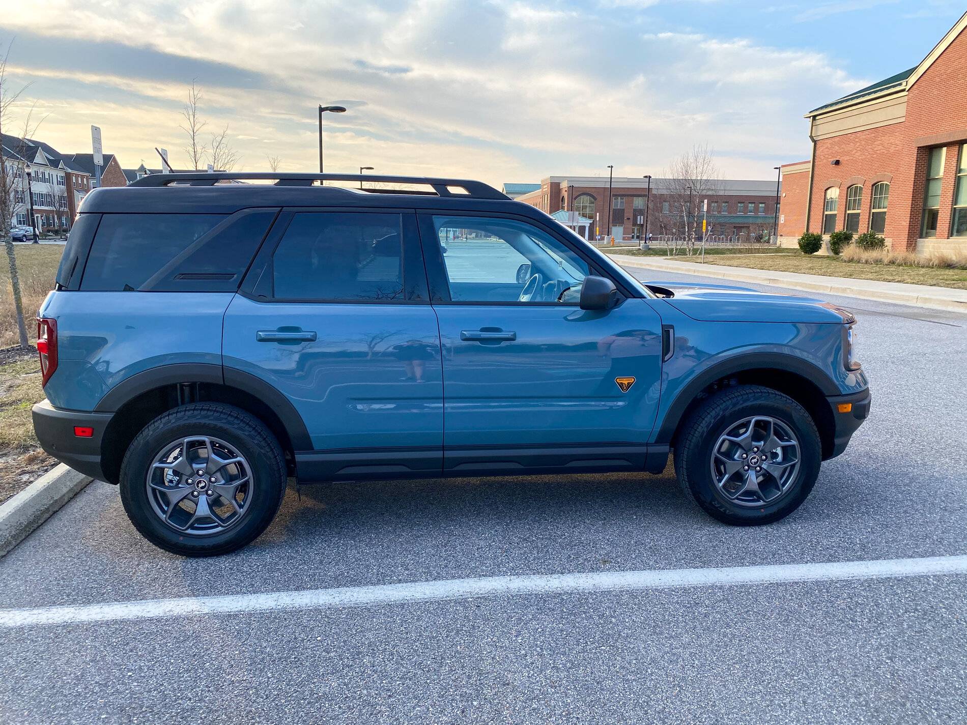 Ford Bronco Sport Say Hello and Introduce Yourself! ? 4F6FCECD-F623-47FE-BBEF-2D14AA5DB59B