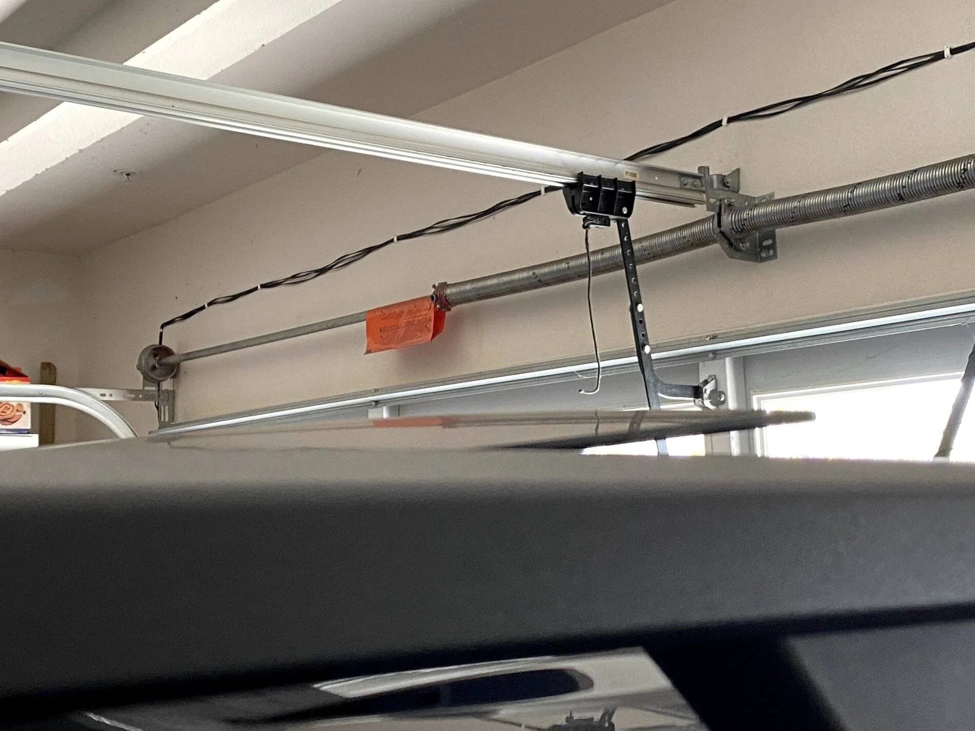 Ford Bronco Sport My biggest complaint about the Bronco Sport in the moonroof 581C2D8F-E933-4194-A68F-F48B80A74F42