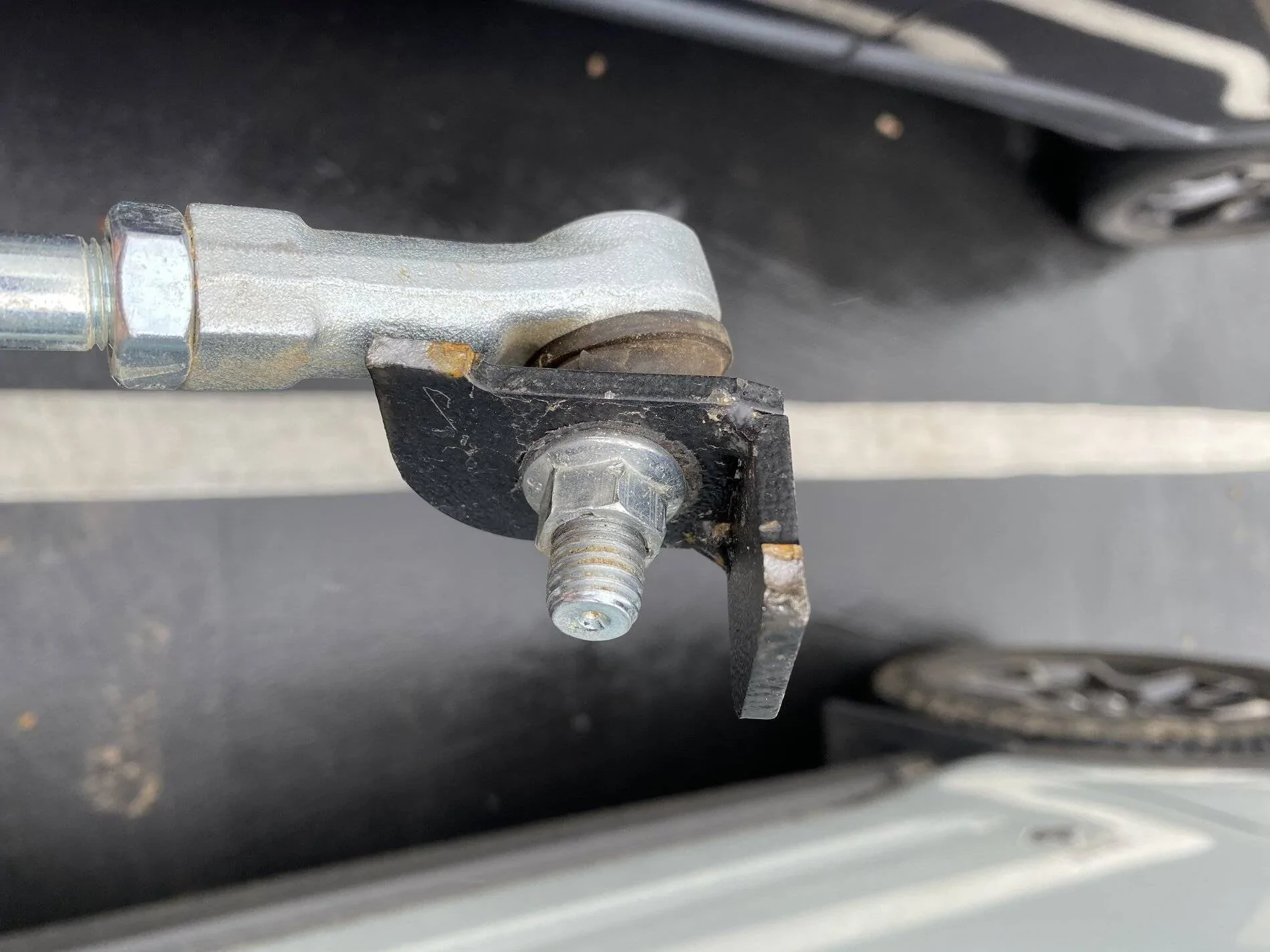 Ford Bronco Sport Rough County Lift Fix 0EEAFA92-8089-46D1-8D0E-7FA4A24AB540