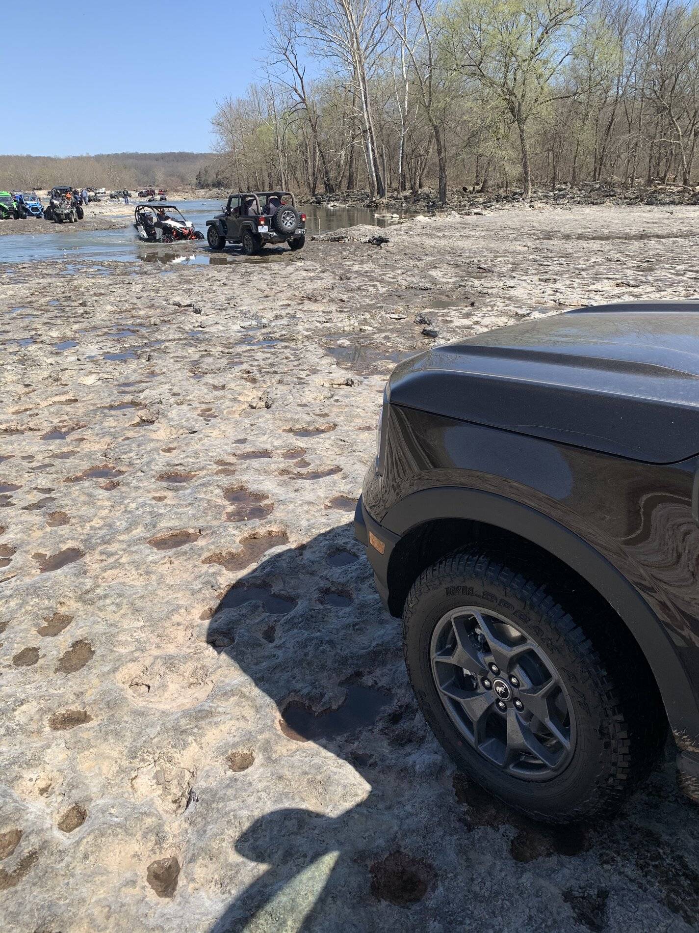 Ford Bronco Sport Bronco Sport Off-Roading Capabilities B4FFA4EA-8FFD-4BAB-92DF-C66C65854BD7