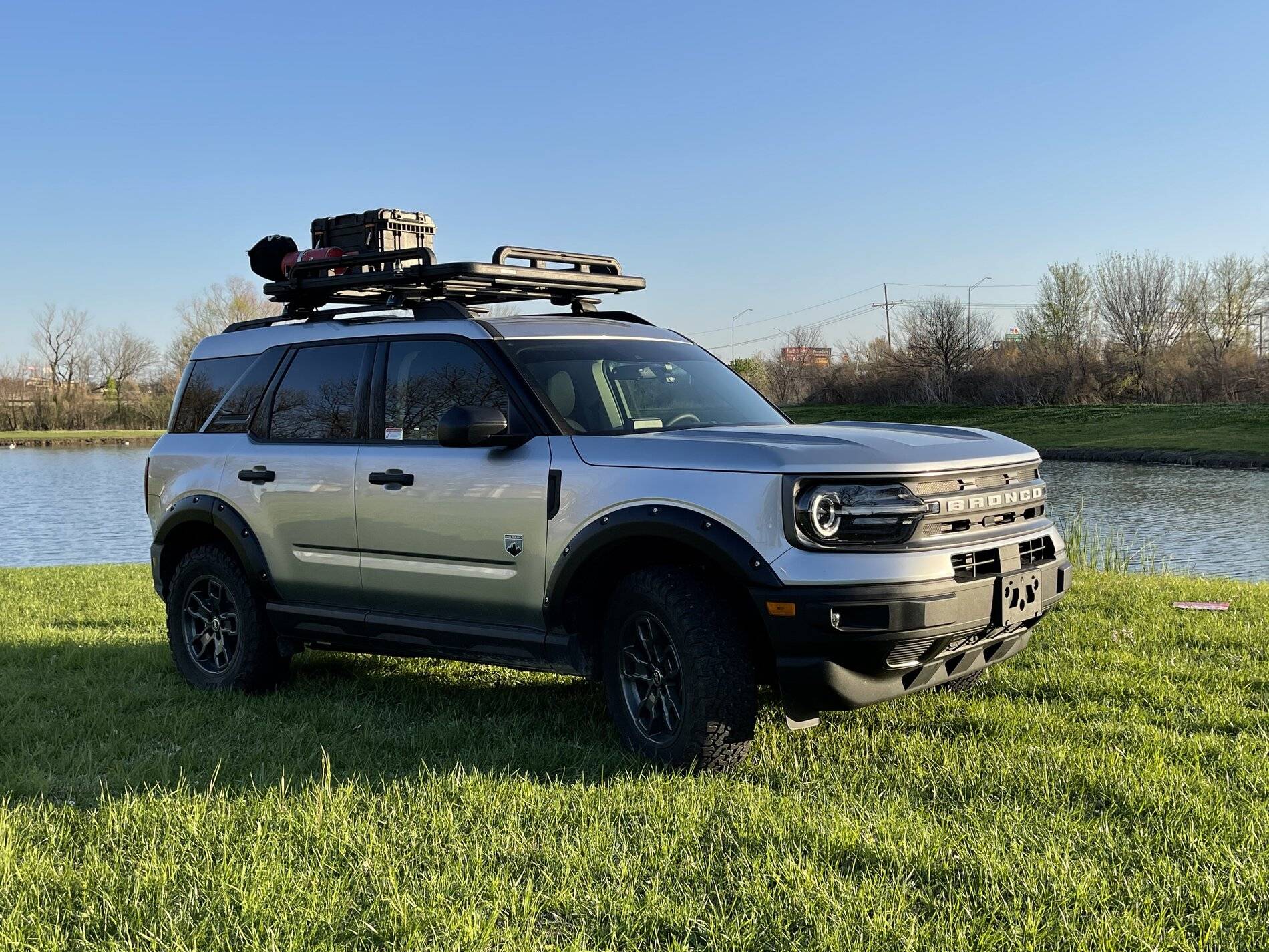 Ford Bronco Sport Bronco Sport Big Bend F4BEB3F3-02DB-4CEE-B1FE-42F131BD63B0