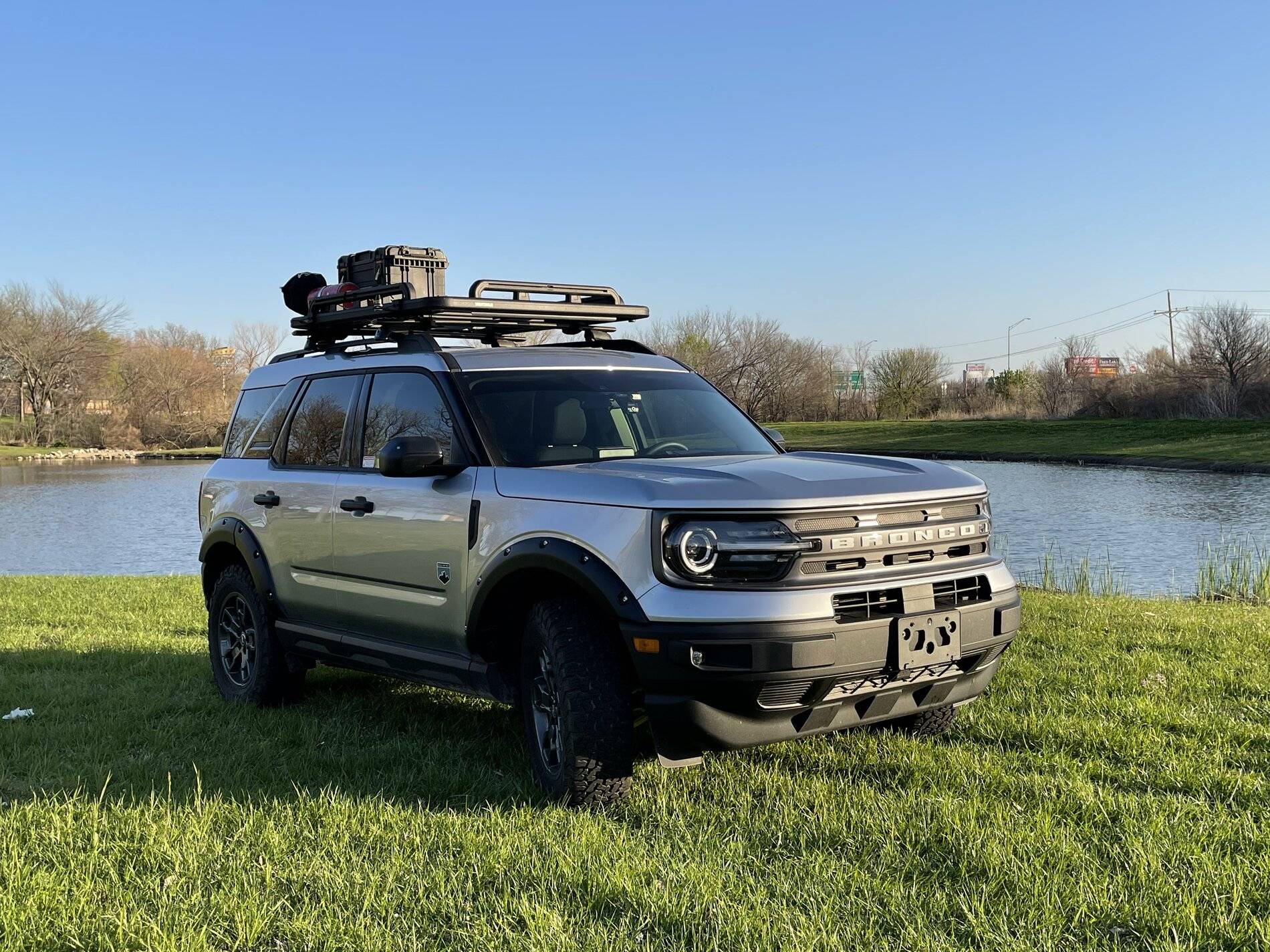 Ford Bronco Sport Bronco Sport Big Bend 1B19CAD2-5BC3-4223-AC8A-8AB1144A22F5