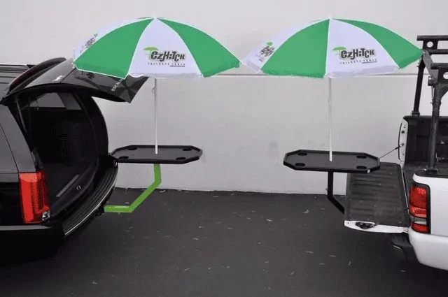 Ford Bronco Sport Cargo Management System alternatives? 1616364455733