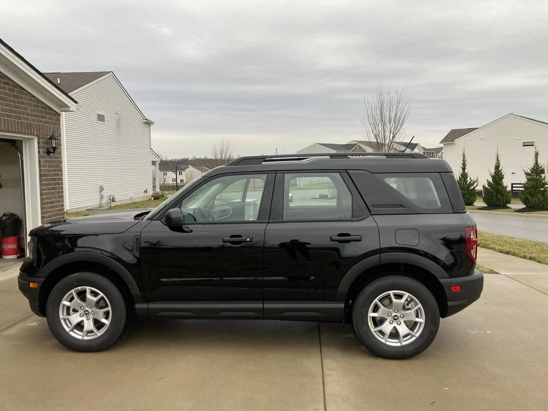 Ford Bronco Sport Official SHADOW BLACK Bronco Sport Thread tempImageEBeosj