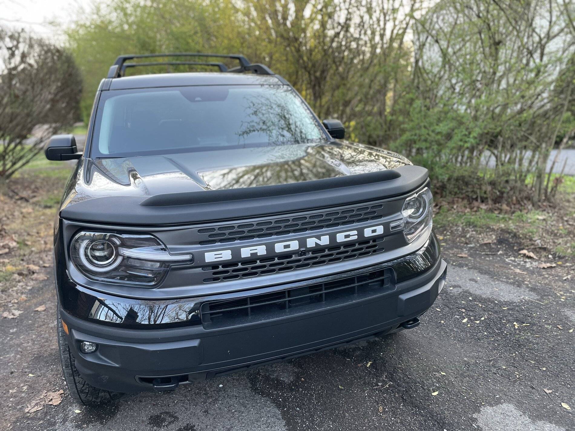 Ford Bronco Sport Anyone install Aeroskin Hood Protector on their Bronco Sport? FFC4F2A7-6481-4425-8C33-DAB3863EA48B