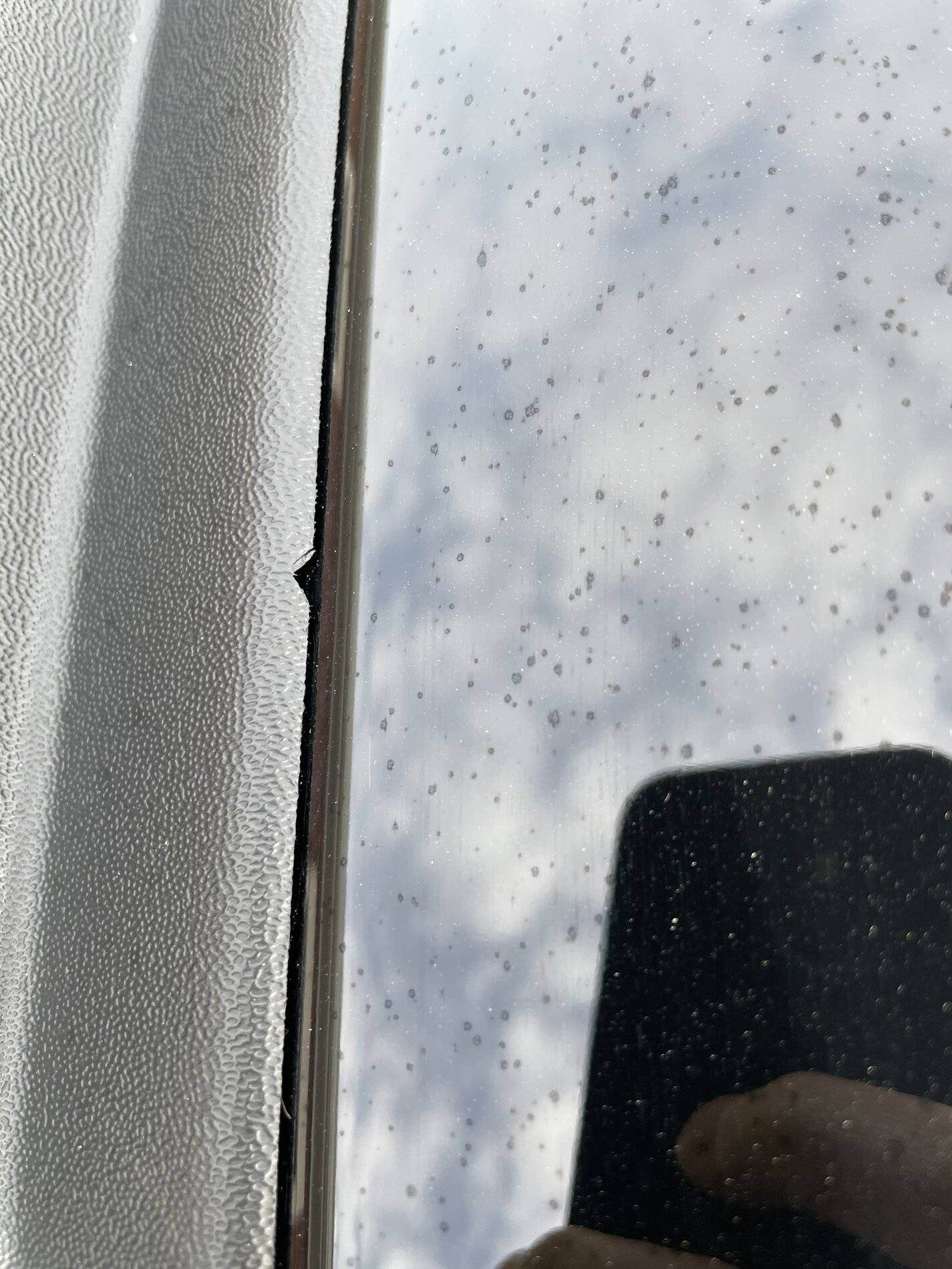 Ford Bronco Sport Anyone install Aeroskin Hood Protector on their Bronco Sport? F6C00275-B8A6-4D64-BFB3-2348C544C0A3