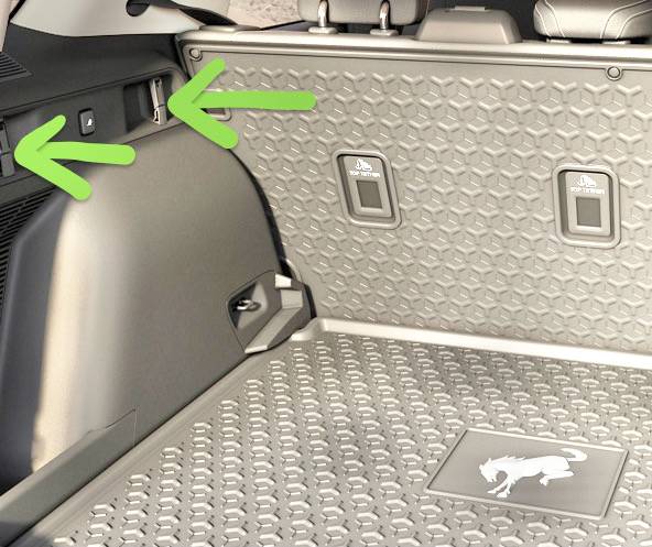 Ford Bronco Sport Cargo Management System alternatives? 2021-BRONCO_design_cleanfloorin