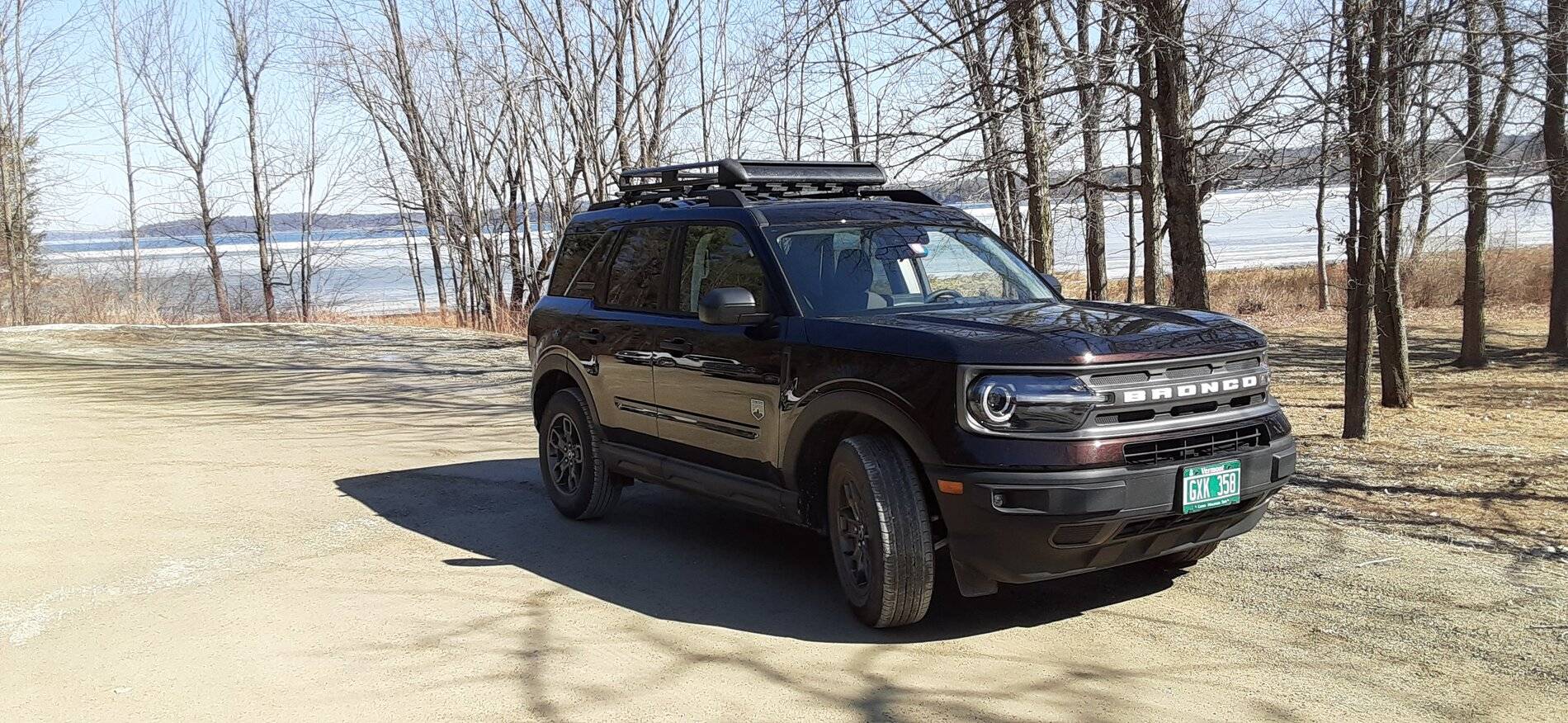 Ford Bronco Sport My Kodiak Brown BB with Joysale Roof Rack 20210322_110755 (1)