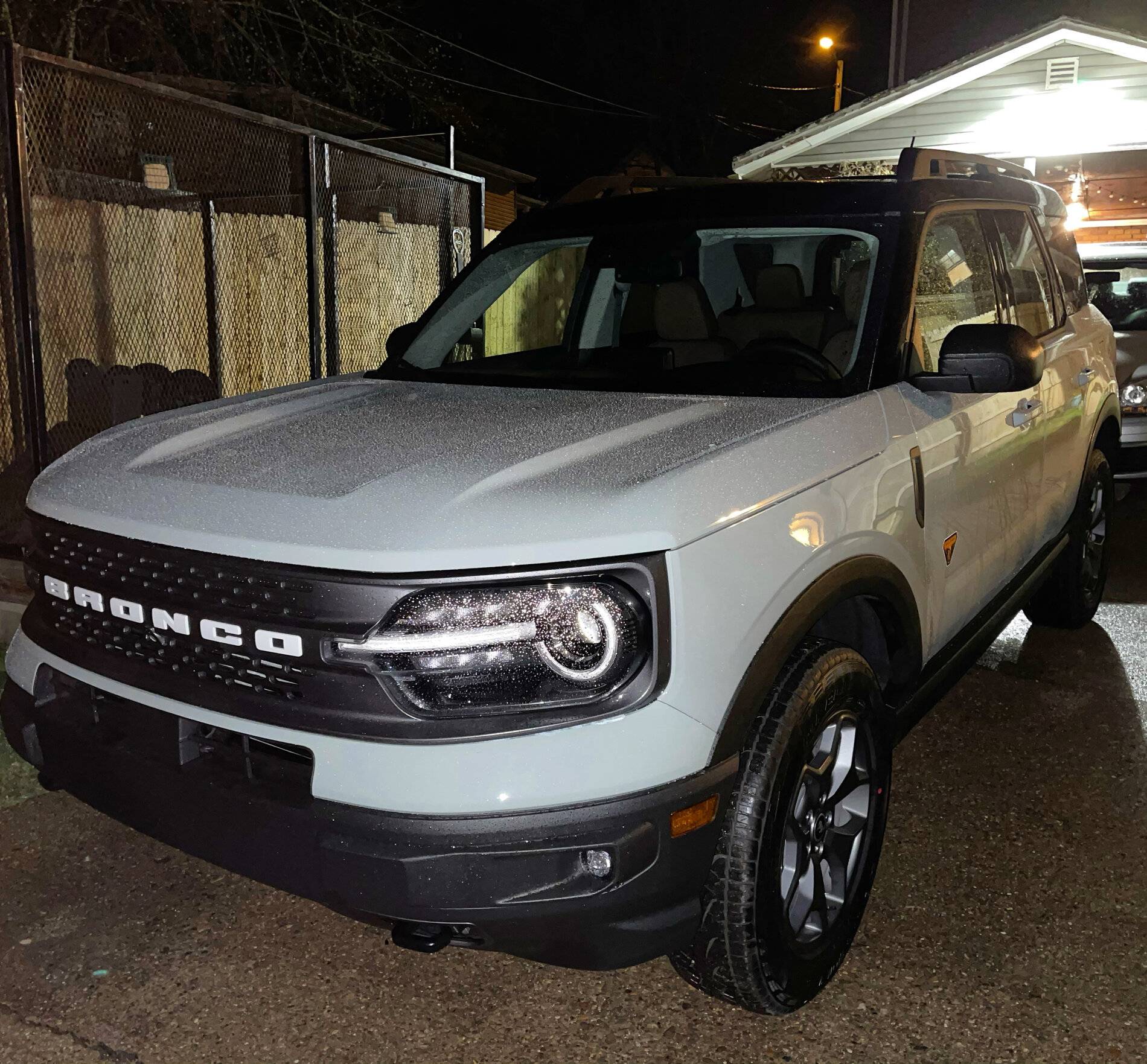 Ford Bronco Sport Unexpected BS 59CD8BC7-7F3E-4F61-9A6F-21ABC3B03C35