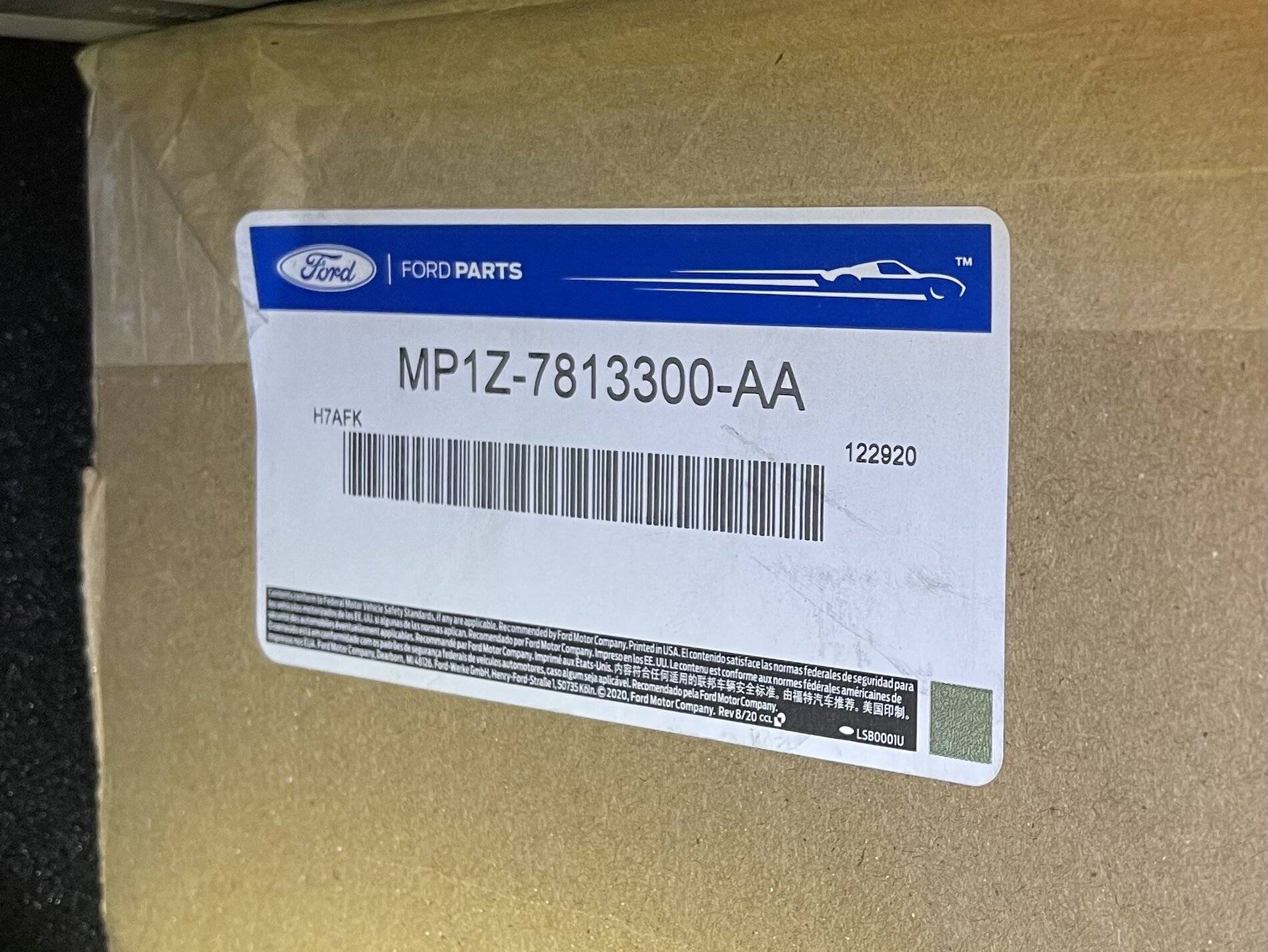 Ford Bronco Sport SOLD All-Weather Floor Liners for Carpet floor, extra carpet mats, Los Angeles 759E0D60-1833-403E-AD11-5CCFE5D44305