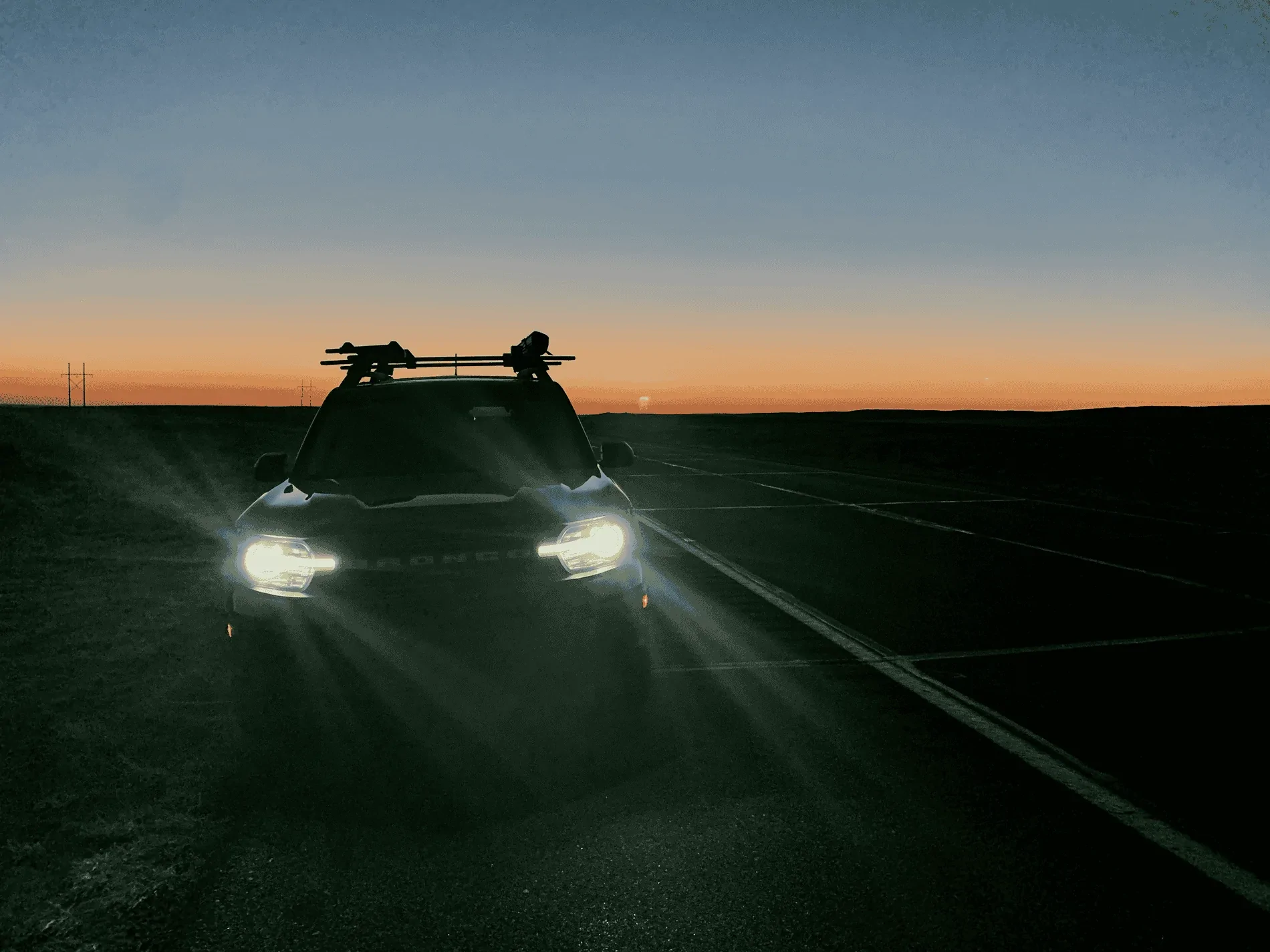 Ford Bronco Sport Just got mine - first impressions.... 1617459099133