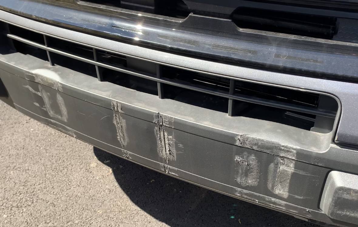 Ford Bronco Sport Got one! AFAB97AA-B1B2-4578-98EA-57714F56D0F1