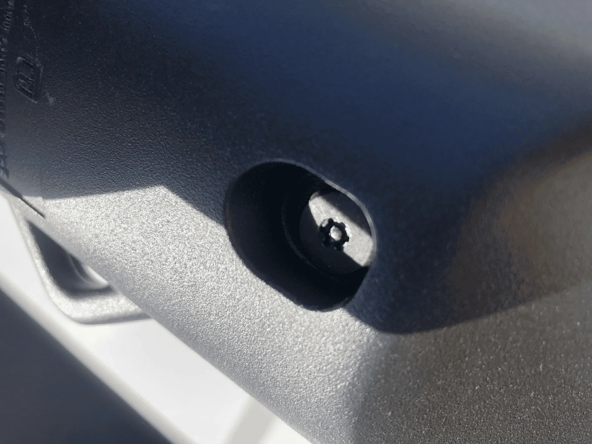 Ford Bronco Sport Roof Rack Rail Genuine Ford Accessory Cross-bars Are Designed Improperly (Will Not Tighten) tempImageLGI9o