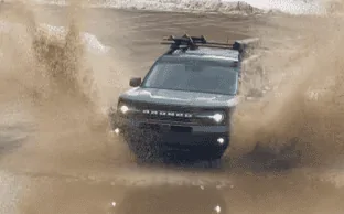 Ford Bronco Sport Post the best photos you've got of your Bronco Sport 1617645388183