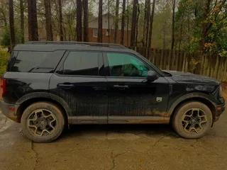 Ford Bronco Sport Post the best photos you've got of your Bronco Sport 5575165E-69DE-46D0-B087-9548E6C2A24E