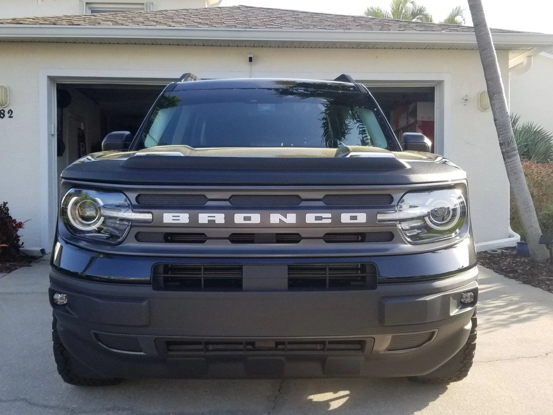 Ford Bronco Sport Post the best photos you've got of your Bronco Sport 20210209_163154