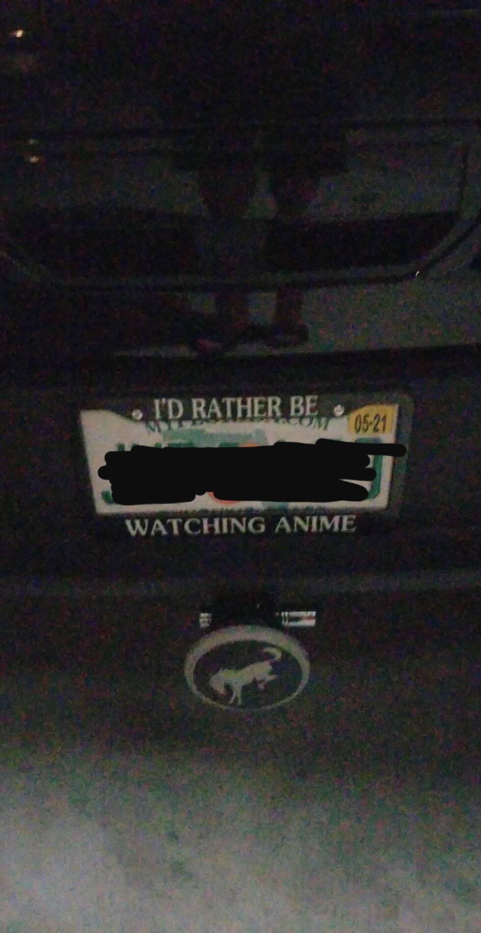 Ford Bronco Sport Post the best photos you've got of your Bronco Sport 20210407_020352