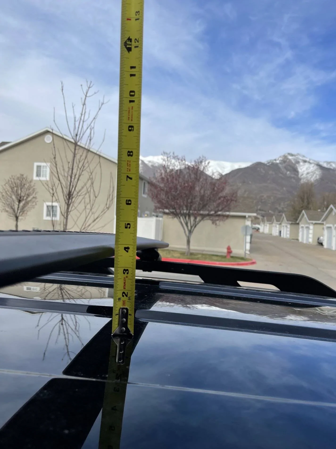 Ford Bronco Sport Self installed Thule Rapid Crossroad Foot Pack and WingBar Evo 135 IMG_2827[1]