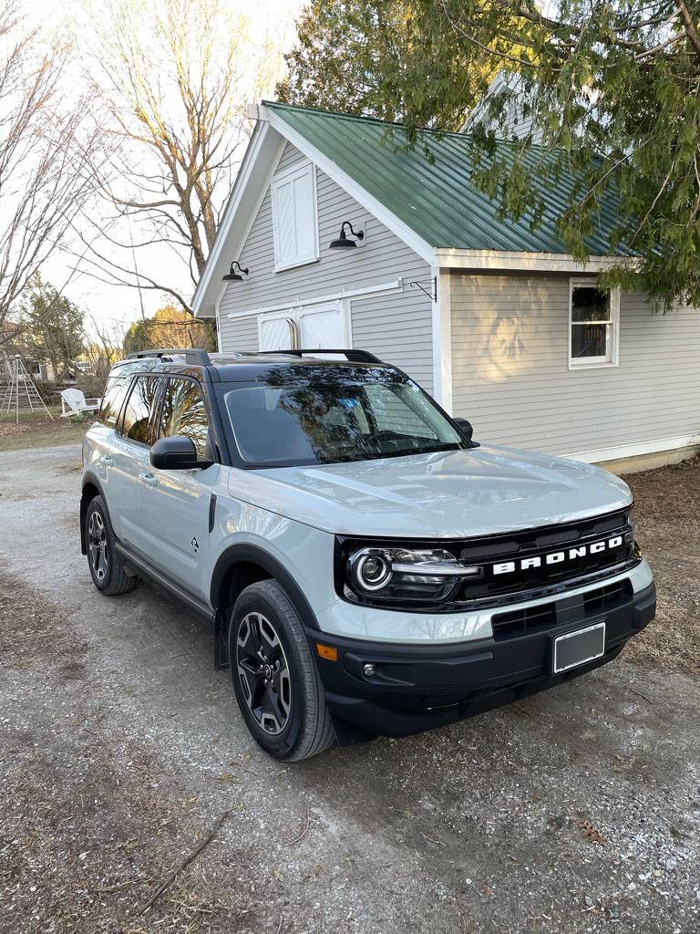 Ford Bronco Sport Ship to delivery date? thumb_IMG_1997_1024