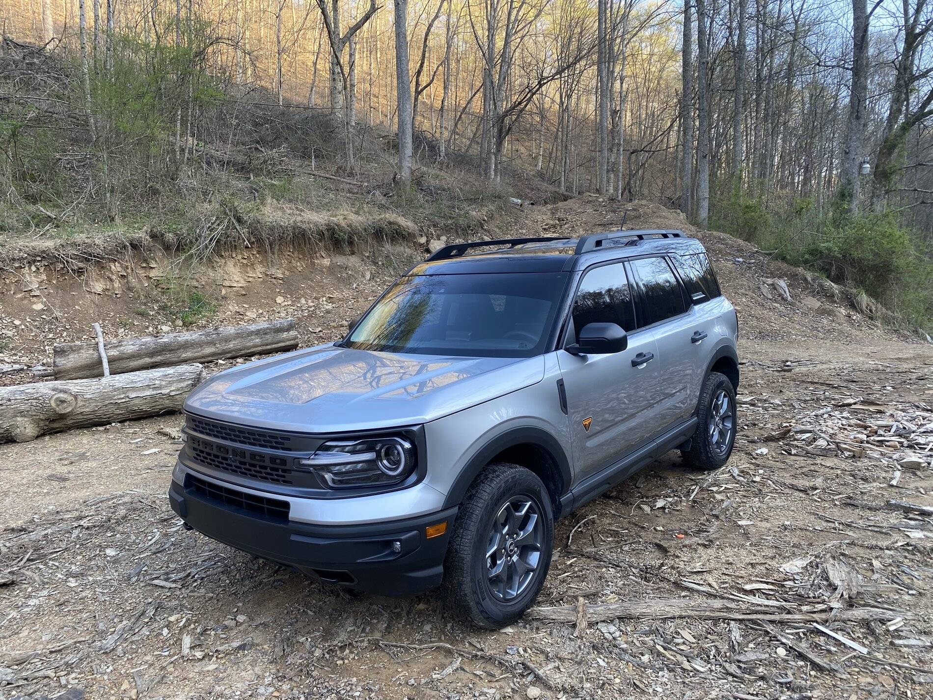 Ford Bronco Sport Post the best photos you've got of your Bronco Sport FBCA2B34-887C-440A-B4FB-04714F6382FB
