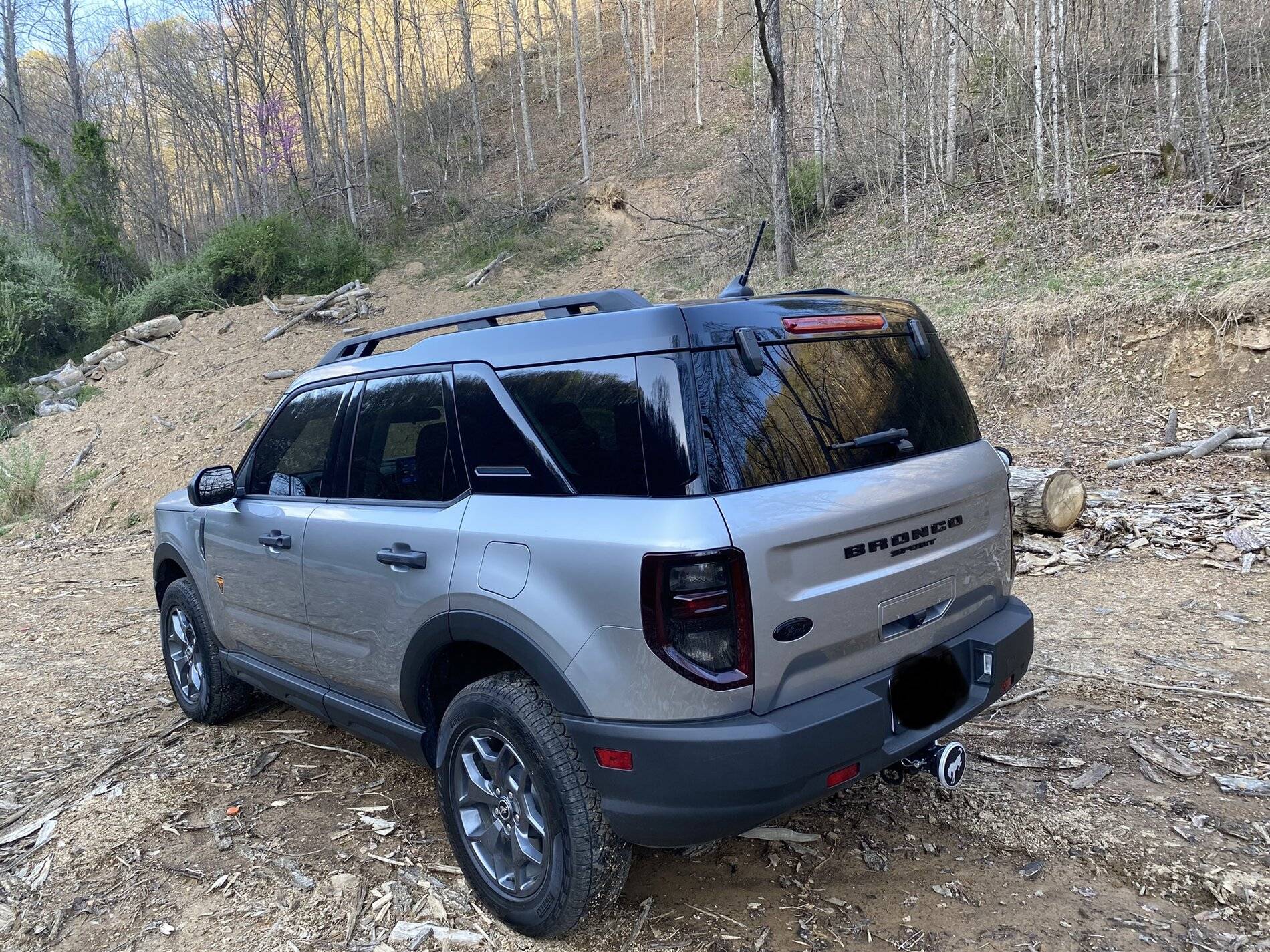 Ford Bronco Sport Post the best photos you've got of your Bronco Sport 5EFF75B4-8D8C-4DE9-96BB-36D419FBB23B