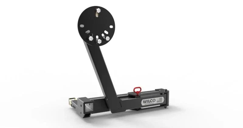 Ford Bronco Sport Custom Bronco Sport by 4 Wheel Parts Shown at Moab Easter Safari 1618064779637