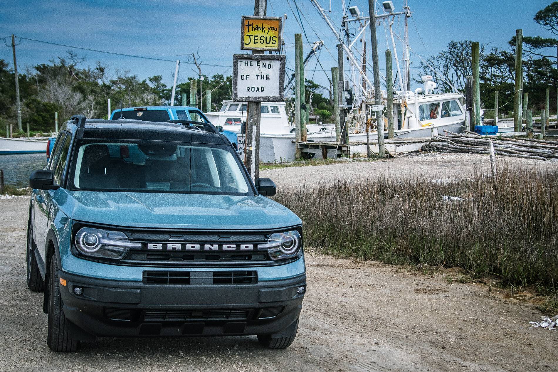 Ford Bronco Sport Post the best photos you've got of your Bronco Sport A306AFE4-ACEB-4C4E-A6B2-7BD0CB8FF27E