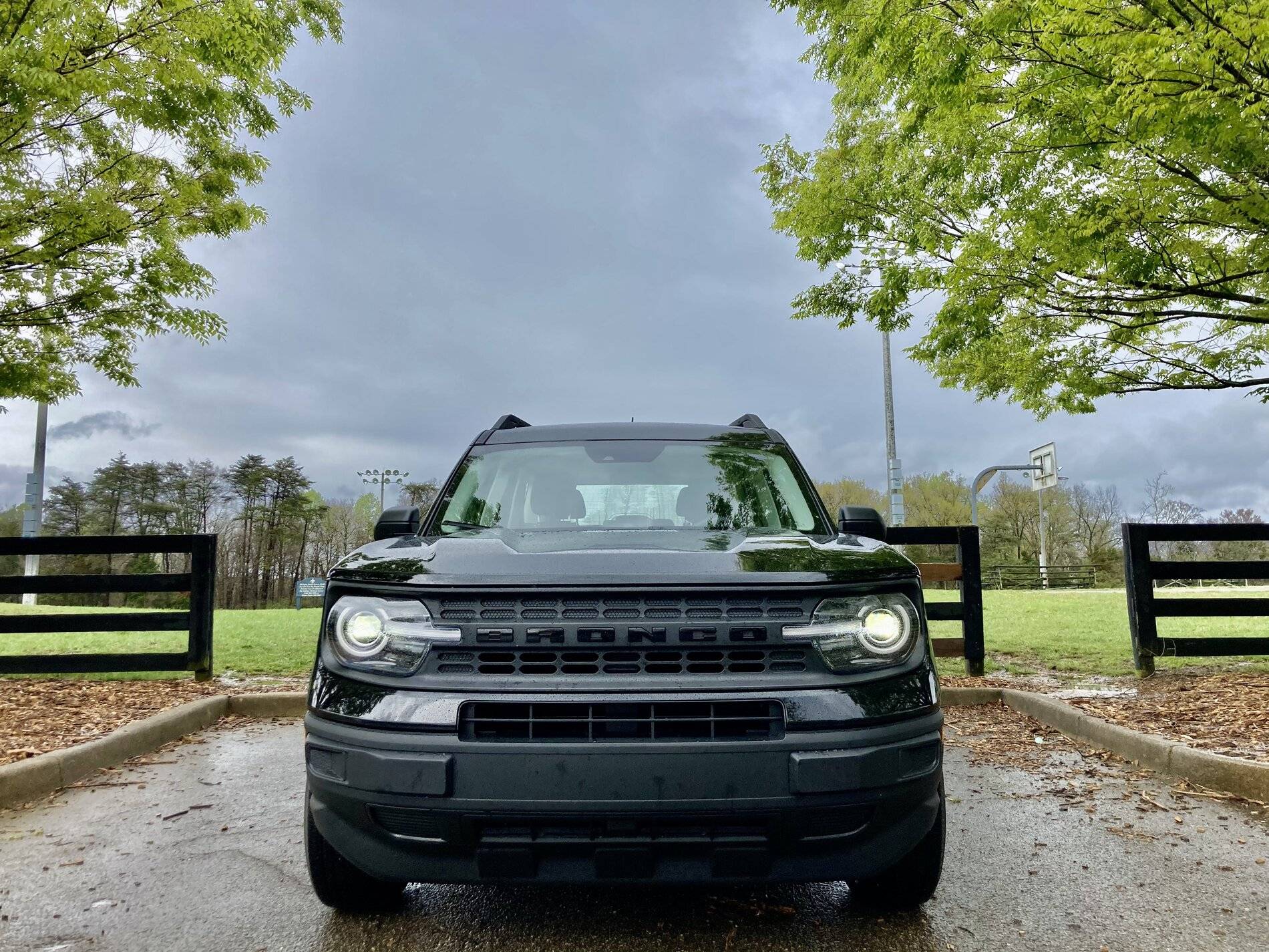 Ford Bronco Sport Post the best photos you've got of your Bronco Sport 92662539-9C90-4857-91E1-35D0616B9517