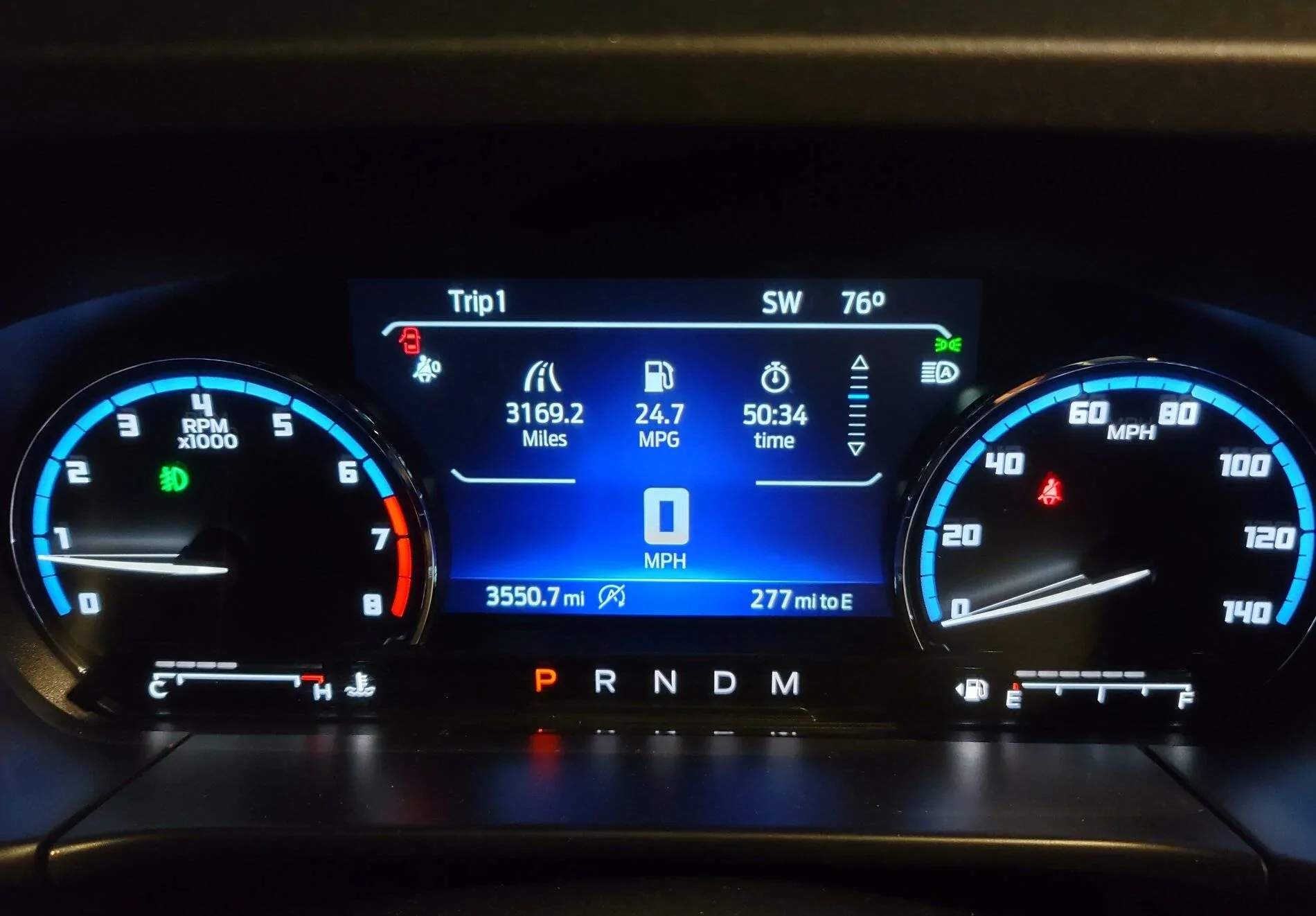 Ford Bronco Sport Post the best photos you've got of your Bronco Sport IMG_20210325_205411872_HDR~2