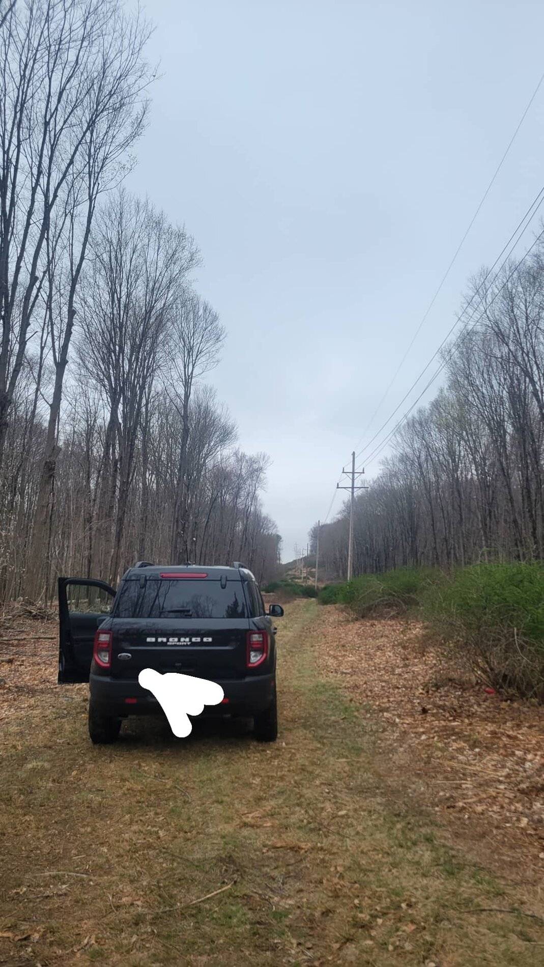 Ford Bronco Sport Post the best photos you've got of your Bronco Sport IMG_20210411_104425_443