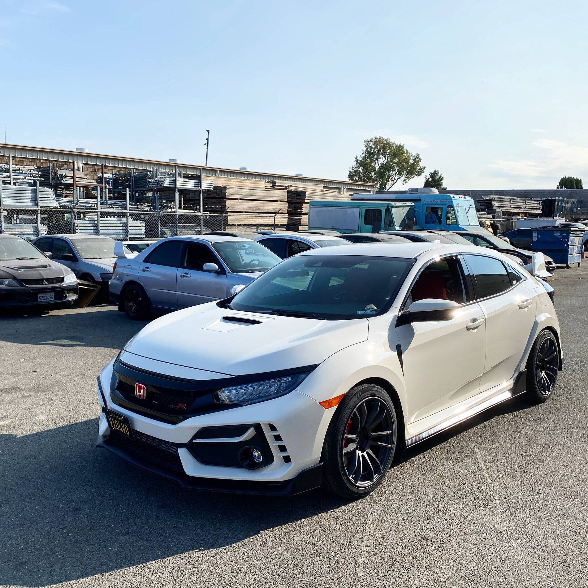 Ford Bronco Sport New owner from NorCal 7FDF437B-D389-4BF2-A529-93CC221D9486