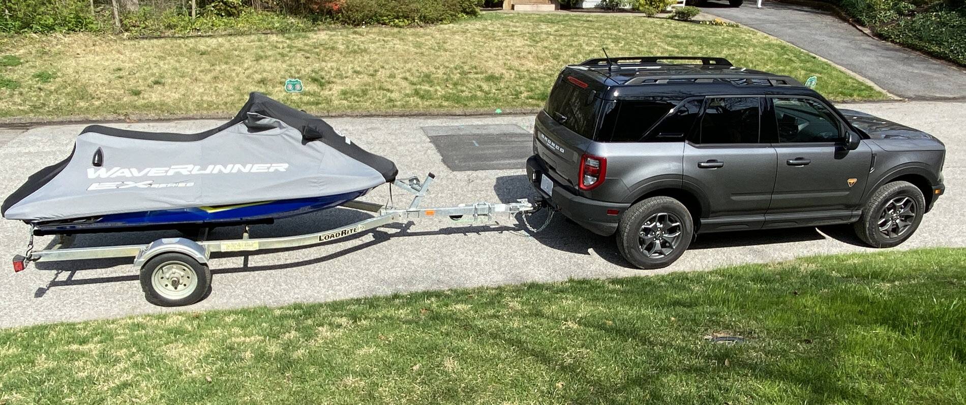 Ford Bronco Sport WHERE did you go with your Bronco Sport today? IMG_282copy7.JPG