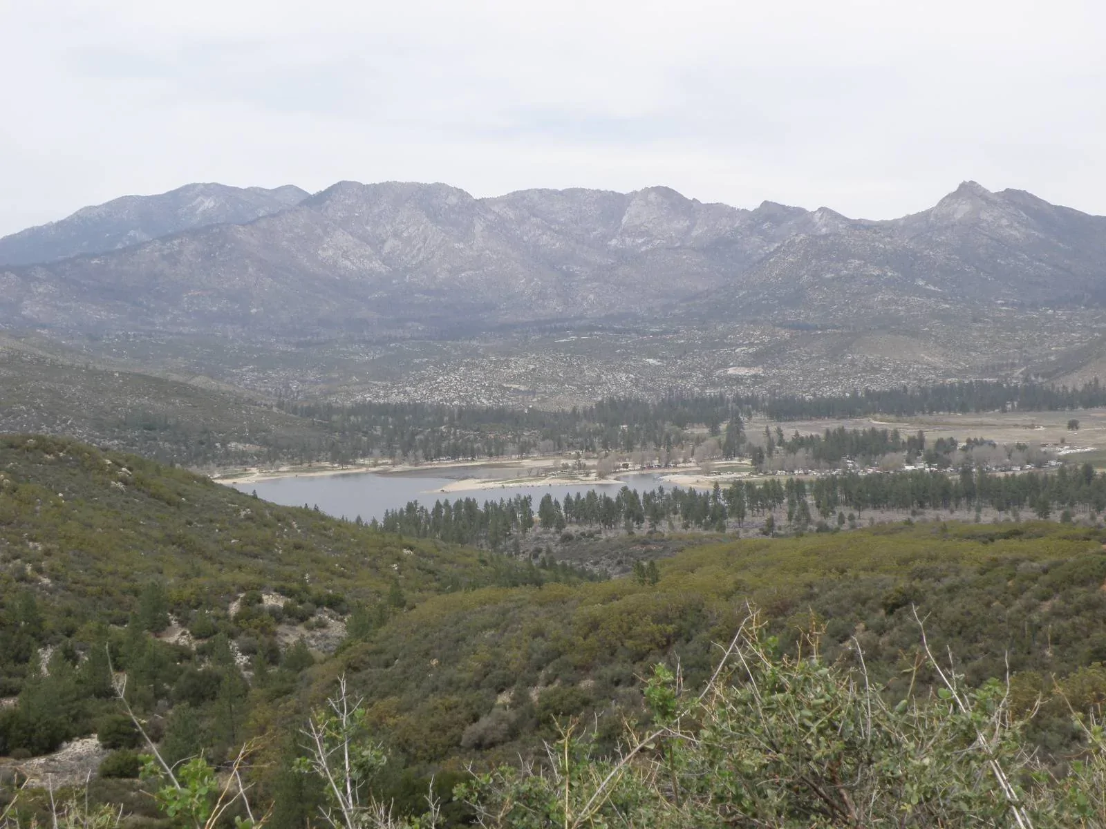 Ford Bronco Sport SoCal Thread P4110377