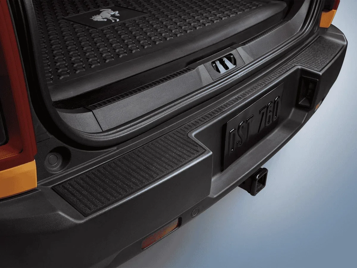 Ford Bronco Sport What to spend reward points on 1618509396213