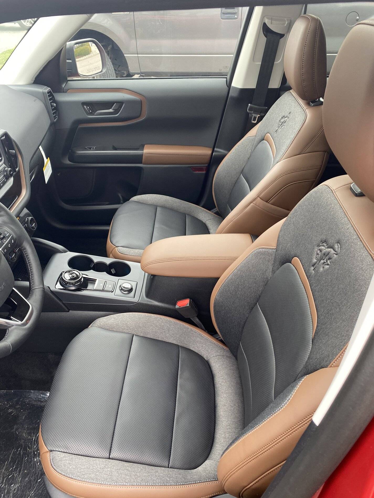 Ford Bronco Sport My Outer Banks has arrived! 34C12A8A-5ABB-4328-A2A1-15FA96888389