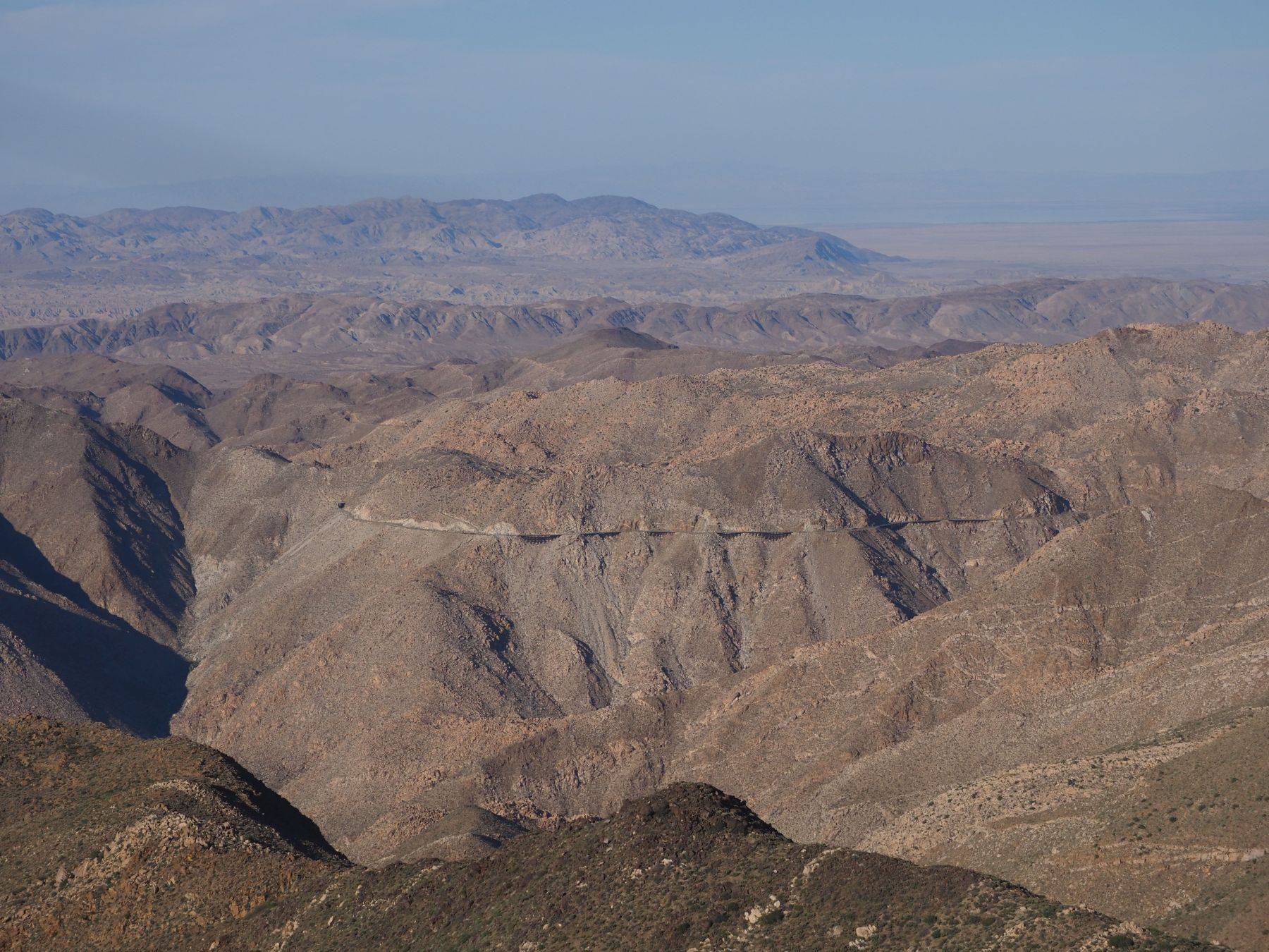 Ford Bronco Sport WHERE did you go with your Bronco Sport today? OI000015