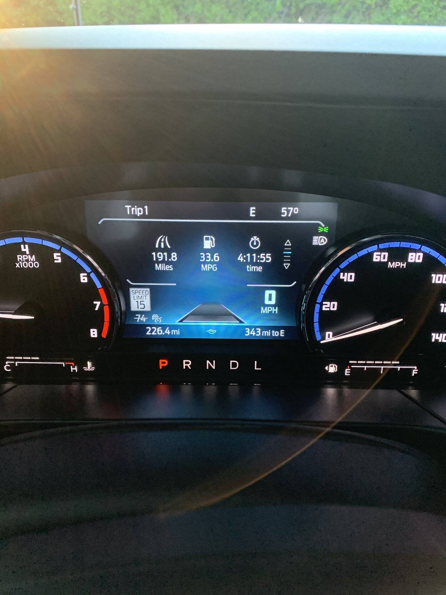 Ford Bronco Sport My Outer Banks has arrived! D35592FF-E84F-47AD-8BF6-386E18326E7D